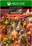 ***CAPCOM BEAT ´EM UP BUNDLE**XBOX ONE|XS*КЛЮЧ*