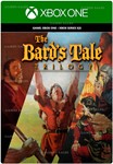 ***THE BARD´S TALE TRILOGY**XBOX ONE|XS+PC*КЛЮЧ*