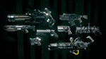 ***DEEP ROCK GALACTIC  DARK FUTURE PACK DLC**XBOX*КЛЮЧ