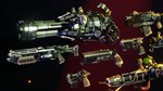 *DEEP ROCK GALACTIC ROBOT REBELLION PACK DLC*XBOX*КЛЮЧ