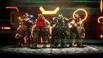 *DEEP ROCK GALACTIC ROBOT REBELLION PACK DLC*XBOX*КЛЮЧ
