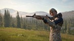 ***THEHUNTER CALL OF THE WILD - MODERN RIFLE PACK*XBOX