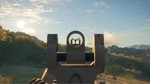 ***THEHUNTER CALL OF THE WILD - MODERN RIFLE PACK*XBOX