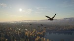 ***THEHUNTER: CALL OF THE WILD- REVONTULI COAST**XBOX*