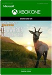 ***THEHUNTER™ - TE AWAROA NATIONAL PARK**XBOX*КЛЮЧ