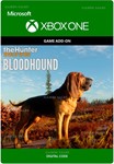 ***THEHUNTER: CALL OF THE WILD - BLOODHOUND**XBOX*КЛЮЧ