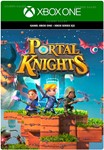 ***PORTAL KNIGHTS**XBOX ONE|XS*КЛЮЧ*