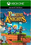 ✅❤️PORTAL KNIGHTS❤️XBOX ONE|XS🔑КЛЮЧ✅ - irongamers.ru