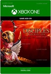 ***DISCIPLES: LIBERATION - PATHS TO MADNESS**XBOX*КЛЮЧ