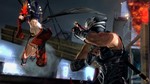 ***DEAD OR ALIVE 5 LAST ROUND (ПОЛНАЯ ИГРА)**XBOX*КЛЮЧ
