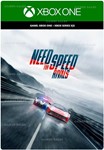 ✅❤️NEED FOR SPEED RIVALS❤️XBOX ONE|XS🔑КЛЮЧ✅