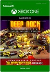***DEEP ROCK GALACTIC- SUPPORTER UPGRADE**XBOX+PC*КЛЮЧ