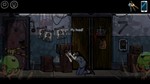 ***ALMOST MY FLOOR**XBOX ONE*КЛЮЧ*