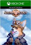 ***STEAM TACTICS**XBOX ONE|XS*КЛЮЧ*