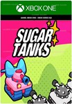 ***SUGAR TANKS**XBOX ONE|XS*КЛЮЧ*