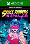 ***SPACE RAIDERS IN SPACE**XBOX ONE|XS*КЛЮЧ*