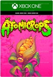 ***ATOMICROPS**XBOX ONE|XS*КЛЮЧ*