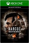 ***NARCOS: RISE OF THE CARTELS**XBOX ONE|XS*КЛЮЧ*