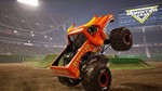***MONSTER JAM STEEL TITANS**XBOX ONE|XS*КЛЮЧ*