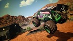 ***MONSTER JAM STEEL TITANS**XBOX ONE|XS*КЛЮЧ*