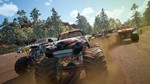 ***MONSTER JAM STEEL TITANS**XBOX ONE|XS*КЛЮЧ*