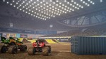 ***MONSTER JAM STEEL TITANS**XBOX ONE|XS*КЛЮЧ*