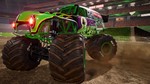 ***MONSTER JAM STEEL TITANS**XBOX ONE|XS*КЛЮЧ*