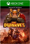 ***THE DWARVES**XBOX ONE|XS*КЛЮЧ*
