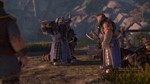 ***THE DWARVES**XBOX ONE|XS*КЛЮЧ*