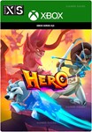 ***HEROISH**XBOX X|S*КЛЮЧ*