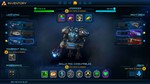 ***THE RIFTBREAKER: METAL TERROR**XBOX X|S*КЛЮЧ