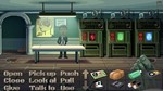 ***THIMBLEWEED PARK**XBOX ONE|XS + PC WIN*КЛЮЧ*