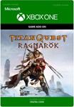 ***TITAN QUEST: RAGNAR*K**XBOX ONE|XS*КЛЮЧ*