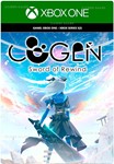 ***COGEN: SWORD OF REWIND**XBOX ONE|XS*КЛЮЧ*