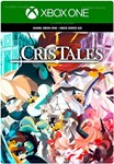***CRIS TALES**XBOX ONE|XS*КЛЮЧ