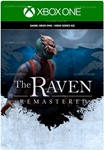 ***THE RAVEN REMASTERED**XBOX ONE|XS*КЛЮЧ*