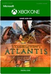 ***TITAN QUEST: ATLANTIS DLC**XBOX ONE|XS*КЛЮЧ*