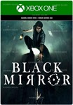 ***BLACK MIRROR**XBOX ONE|XS*КЛЮЧ*