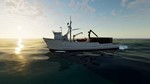 ***FISHING: NORTH ATLANTIC**XBOX ONE|XS*КЛЮЧ*