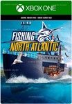 ***FISHING: NORTH ATLANTIC**XBOX ONE|XS*КЛЮЧ*