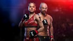 ***UFC* 5**XBOX SERIES X|S*КЛЮЧ*