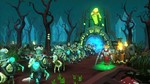 ***UNDEAD HORDE 2: NECROPOLIS**XBOX ONE|XS*КЛЮЧ*