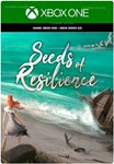 ***SEEDS OF RESILIENCE**XBOX ONE|XS*КЛЮЧ*