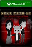 ***BEAR WITH ME: THE COMPLETE COLLECTION**XBOX ONE|XS*
