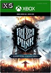 ✅❤️FROSTPUNK: COMPLETE COLLECTION❤️XBOX🔑KEY✅ - irongamers.ru