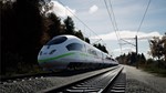 ***TRAIN SIM WORLD 3: GER STARTER PACK**XBOX+PC*КЛЮЧ