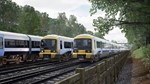 ***TRAIN SIM WORLD 3: UK STARTER PACK**XBOX+PC*КЛЮЧ