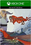 ***THE BANNER SAGA 2**XBOX ONE|XS*КЛЮЧ*