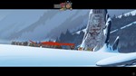 ***THE BANNER SAGA**XBOX ONE|XS*КЛЮЧ*