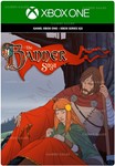 ***THE BANNER SAGA**XBOX ONE|XS*КЛЮЧ*